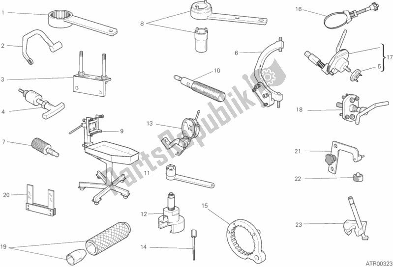 Wszystkie części do Narz? Dzia Serwisowe Warsztatu, Silnik Ducati Monster 796 ABS S2R Thailand 2015 Wszystkie części do Narz? Dzia Serwisowe Warsztatu, Silnik Ducati Monster 796 ABS S2R Thailand 2015